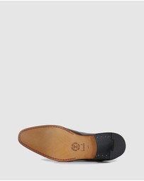 Brando - Robert Lace Ups