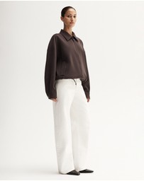 Elka Collective - Parker Jacket
