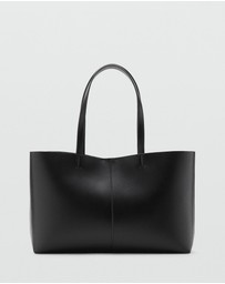 M.N.G - Manu Shoulder Bag