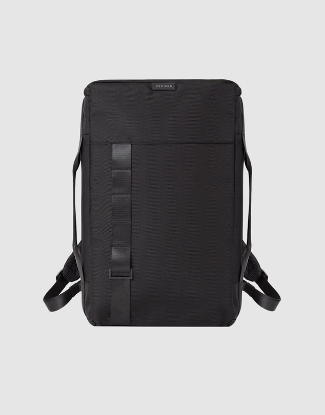 REC GEN - REC 72hr Pack