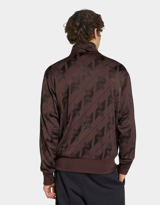 adidas Originals - MONOGRAM FIREBIRD TRACK TOP Mens