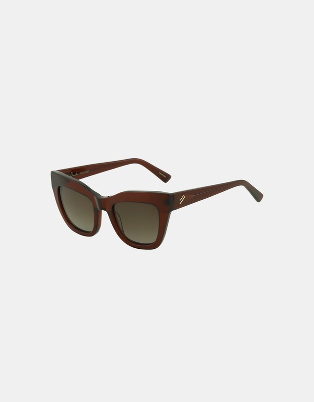 Bask Eyewear - Dusk
