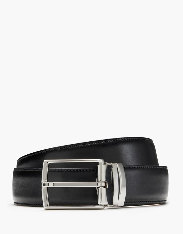 Aquila - Bane Leather Belt