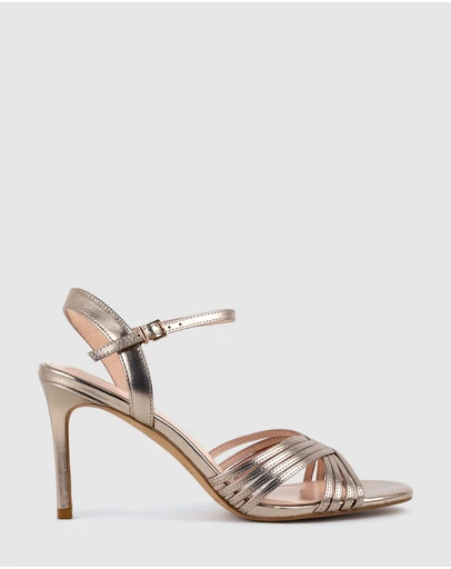Edward Meller - SONAS85 Strappy Sandal