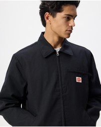 Deus Ex Machina - Vista Padded Work Jacket