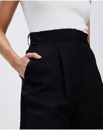 Grace Willow - Janie Shorts