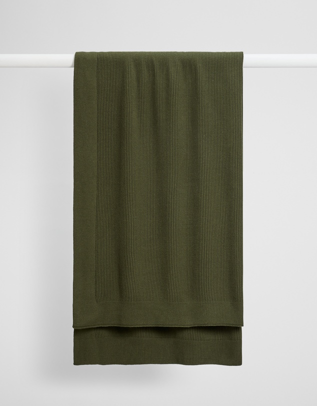 Country Road - Gard Knit Throw