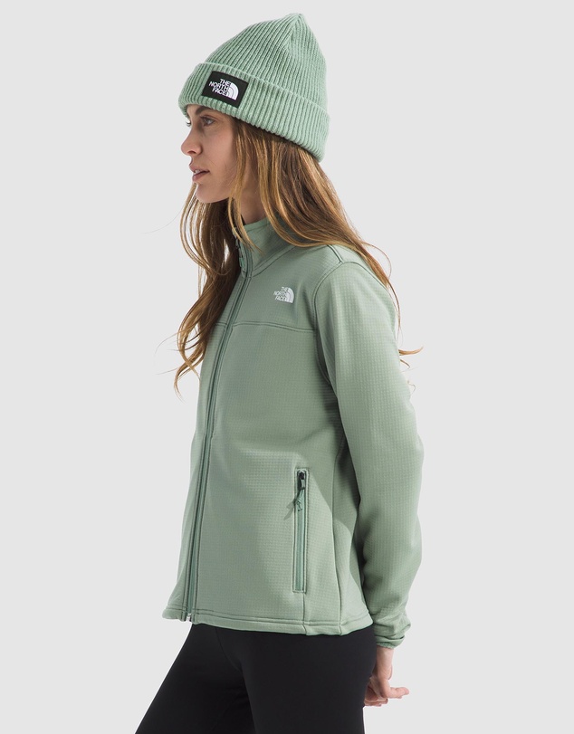 The North Face - Cedar Trail Jacket