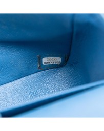 Pre-Loved by Azura Reborn - Pre-Loved Small Classic Caviar Double Flap