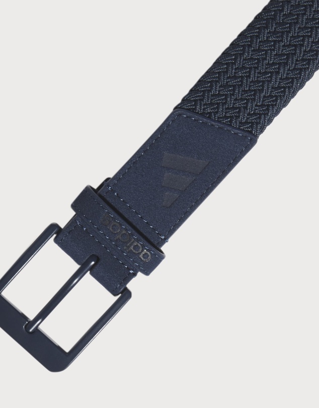 adidas Performance - Golf Braided Stretch Belt Mens
