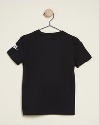 Nike - Futura Evergreen SS Tee - Kids