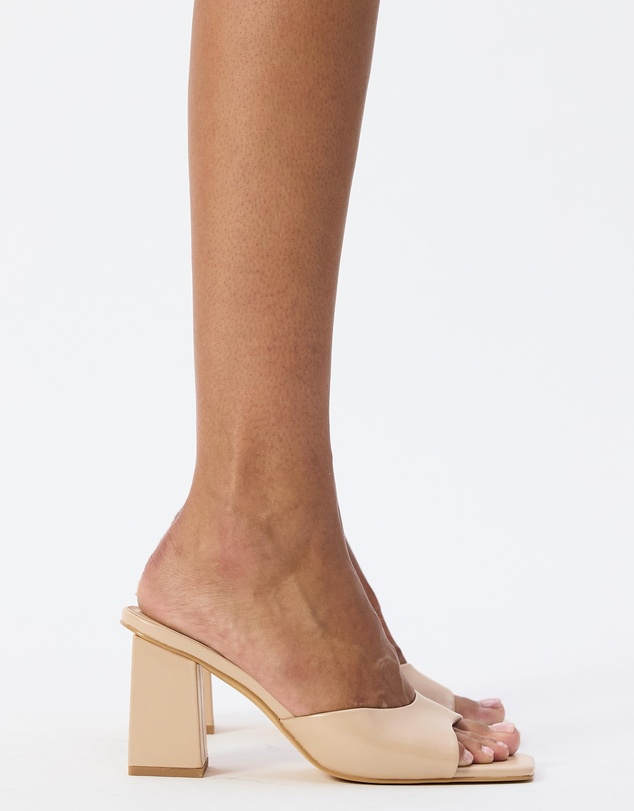 Dazie - Eloise Block Heels