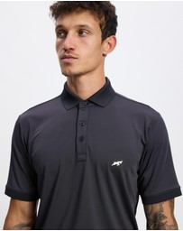 Goatlane - Tech Polo