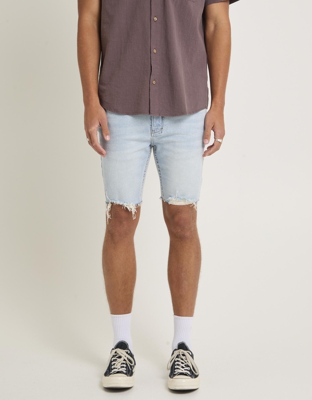 Insight - Pistol Shorts