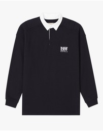 R.M.Williams - R.M.W. Classic Rugby Polo