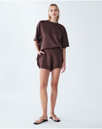 BWLDR - Billy Shorts