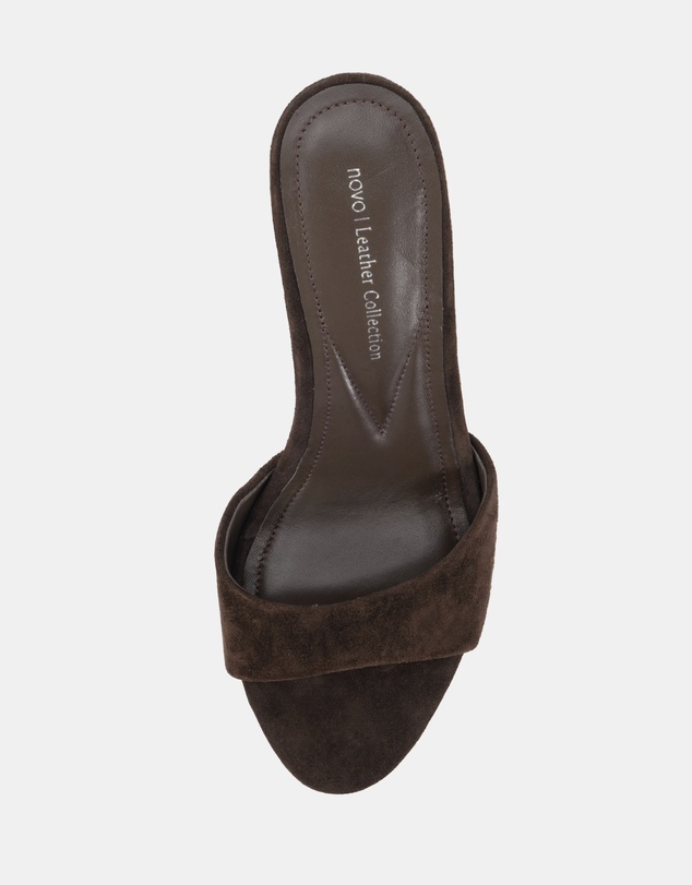 Novo - Palan Heels