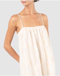 One Fell Swoop - Twilight Dress