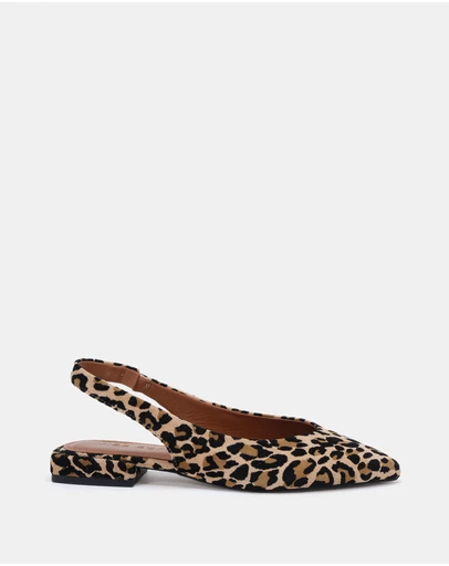 Miss Sofie - Layla Flats