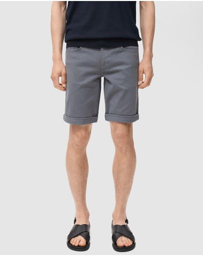 Medium Blue