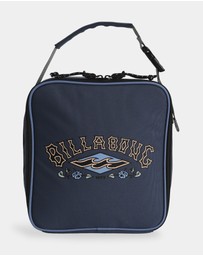 Billabong - All Day Lunch Box