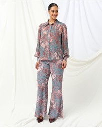 KACHEL - Margot Shirt