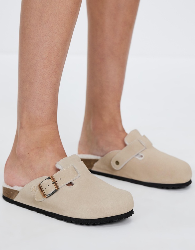Human Premium - Lego Slides