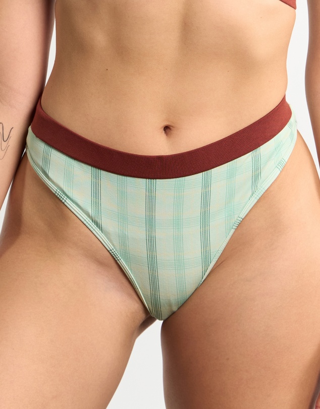 Chouchou Intimates - Junie Tanga