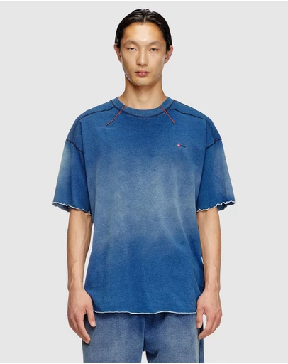 Diesel - Crao Box Tee