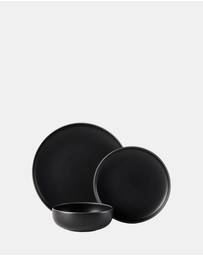 HOTTIE - Mikkie 12-Piece Dinner Set