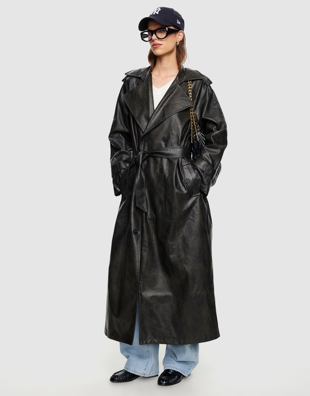 Lioness - Off Duty Coat
