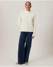 Tussah - Emmy Jumper