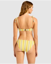 Seafolly - Positano Hipster Bikini Bottom