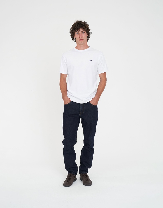 Huffer - Slim Tee / 3ball