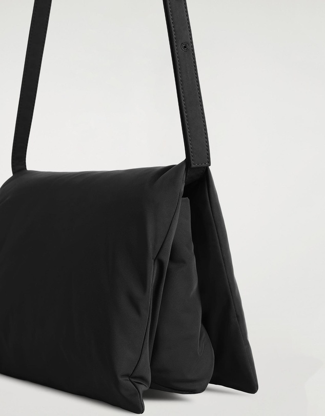 COS - Trifold Padded Crossbody Bag
