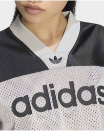 adidas Originals - CROPPED JERSEY Womens