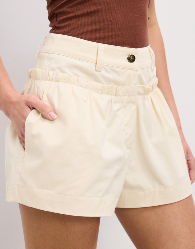The Fated - Stella Frill Shorts