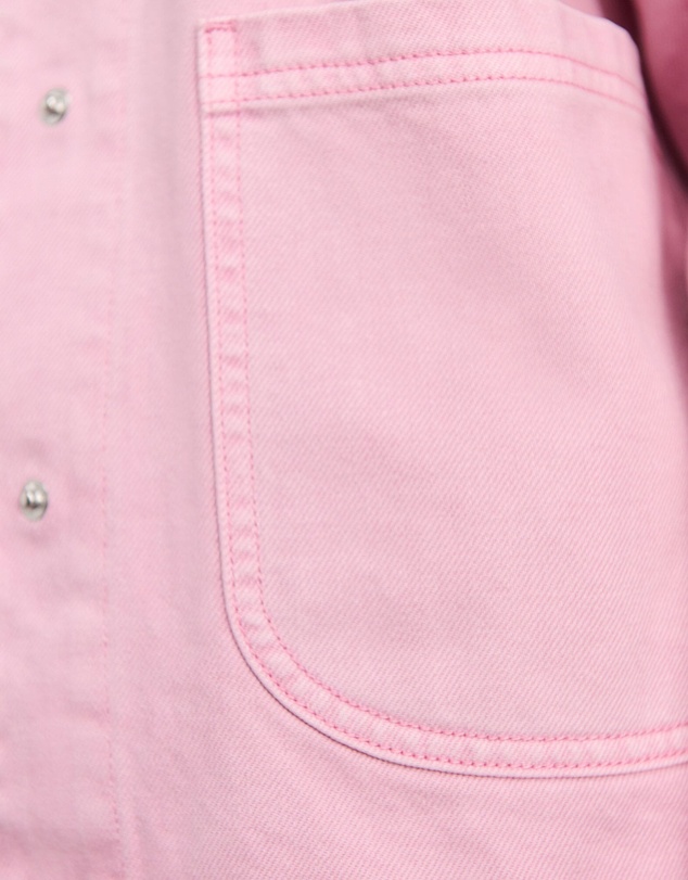 Jag - Denim Barn Jacket