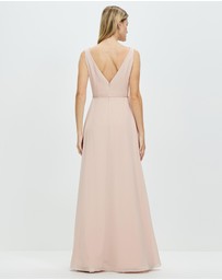 Alabaster The Label - Ava Dress