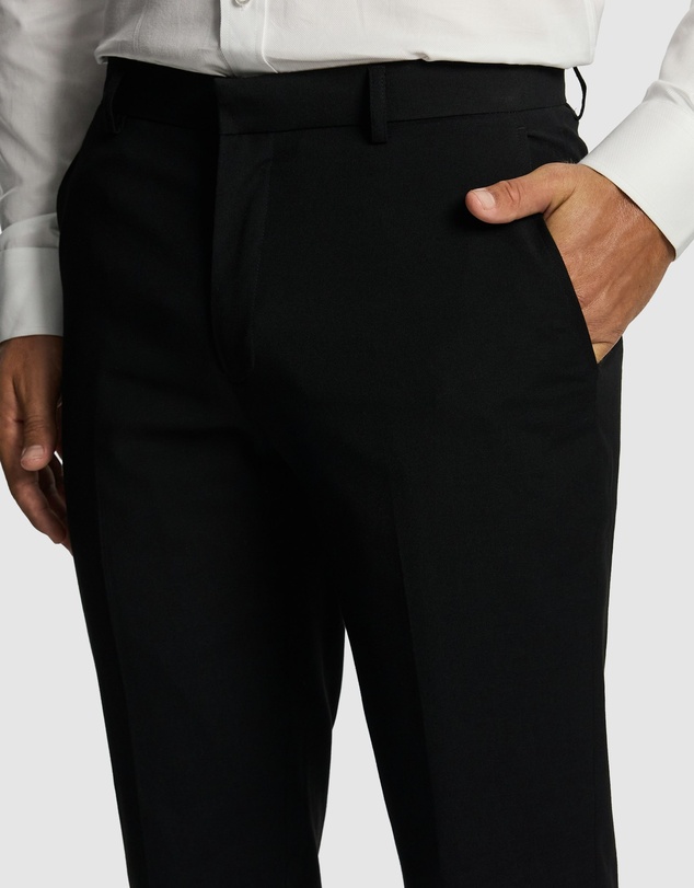 yd. - Dante Slim Dress Pant