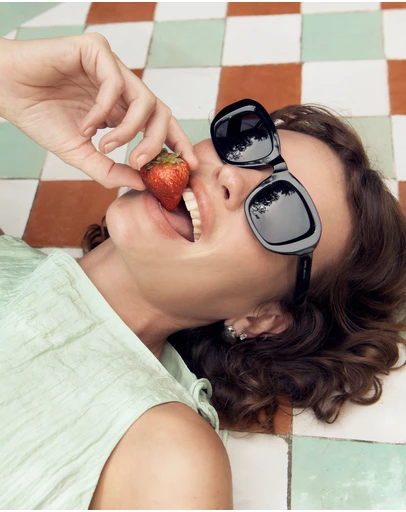 Status Anxiety - Cascade Sunglasses