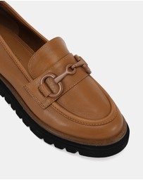Miss Sofie - Leonie Loafers