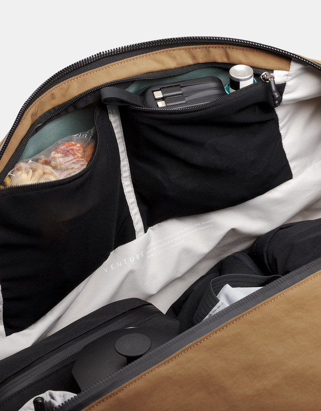 Bellroy - Venture Ready Duffel 55L