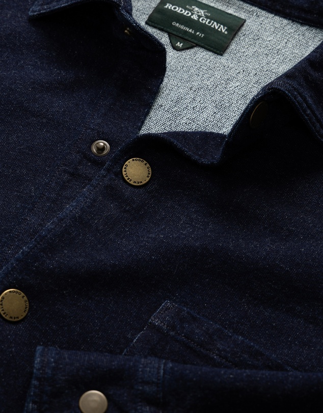 Rodd & Gunn - Windermere Shirt