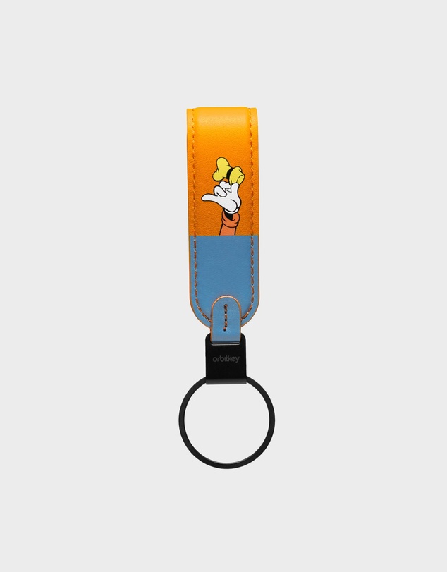 Orbitkey - Disney | Orbitkey Loop Keychain