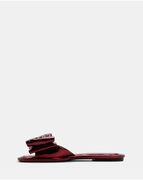 ALDO - Bowetta Ballerina & Flats