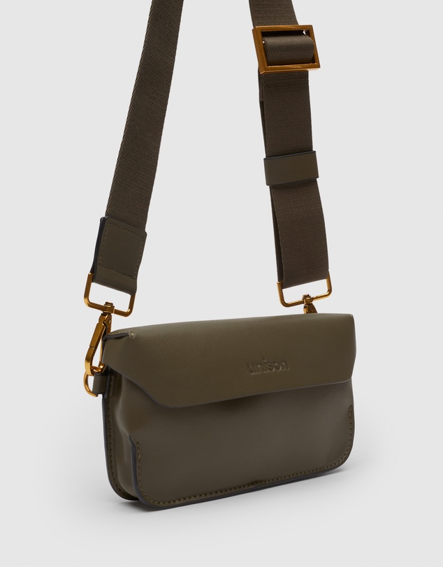 UNISON - Madison Cross Body