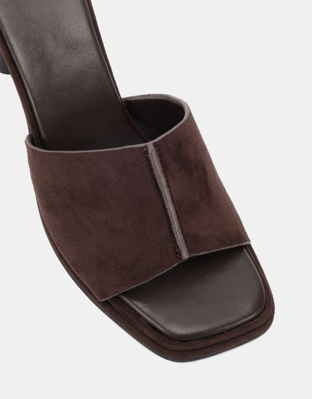 Novo - Mandi Heels