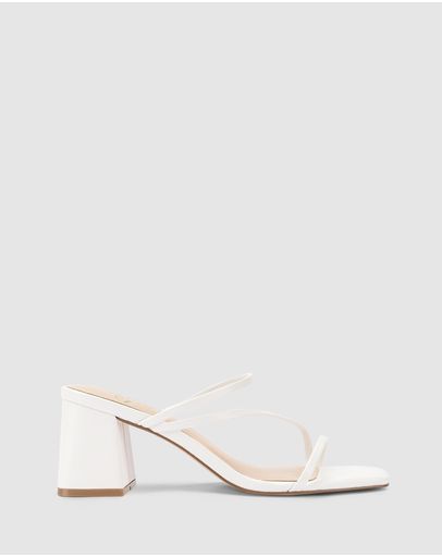 Chalk White