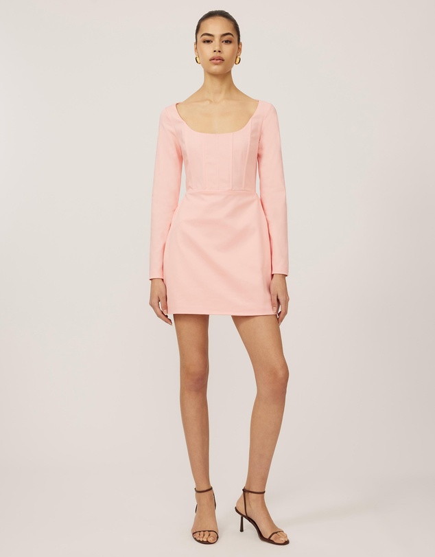 Tussah - Hubert Mini Dress